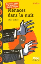 Menaces Dans LA Nuit