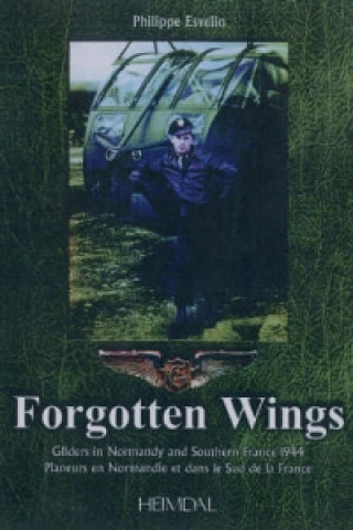 Forgotten Wings
