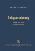 Anlagenrechnung