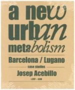 New Urban Metabolism