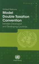 United Nations Model Double Taxation Convention between Developed and Developing Countries