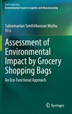 Assessment of Environmental Impact by Grocery Shopping Bags