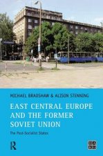 East Central Europe and the former Soviet Union