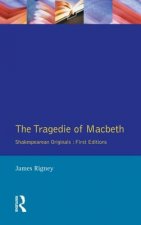 Tragedie of Macbeth