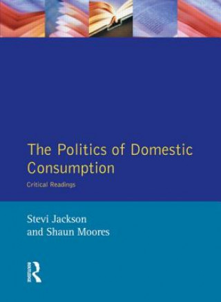 Politics of Domestic Consumption