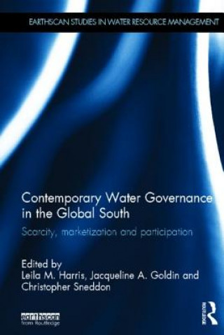 Contemporary Water Governance in the Global South