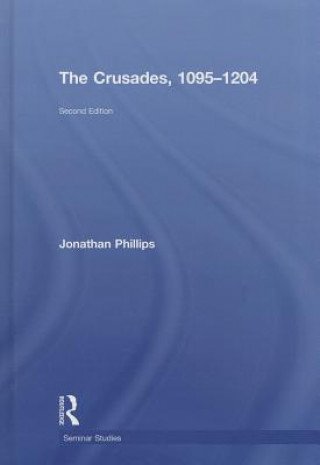 Crusades, 1095-1204