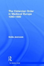 Cistercian Order in Medieval Europe