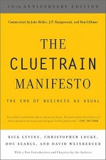 Cluetrain Manifesto