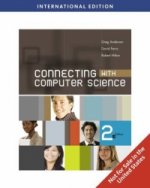 Connecting with Computer Science, International Edition