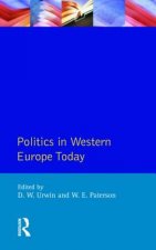 Politics in Western Europe Today