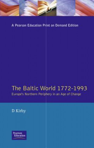 Baltic World 1772-1993