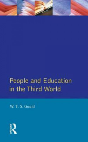 People and Education in the Third World
