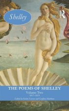 Poems of Shelley: Volume Two