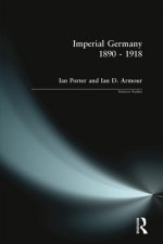 Imperial Germany 1890-1918