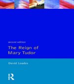 Reign of Mary Tudor