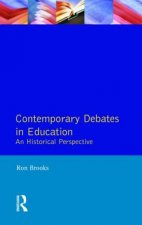 Contemporary Debates in Education