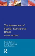 Assessment of Special Educational Needs
