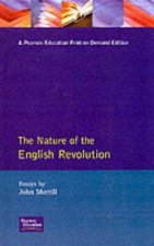 Nature of the English Revolution