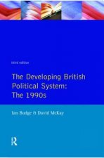 Developing British Political System