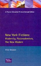 New York Fictions