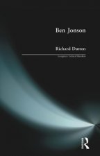 Ben Jonson