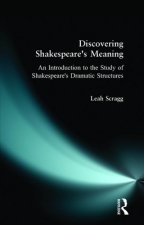 Discovering Shakespeare's Meaning