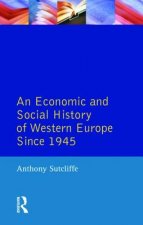 Economic and Social History of Western Europe since 1945