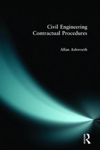 Civil Engineering Contractual Procedures