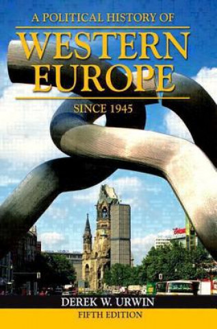 Political History of Western Europe Since 1945