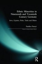 Ethnic Minorities in 19th and 20th Century Germany