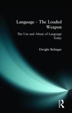 Language - The Loaded Weapon