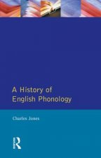 History of English Phonology