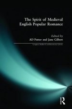 Spirit of Medieval English Popular Romance