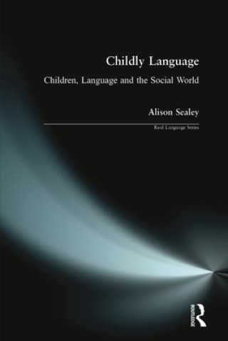 Childly Language