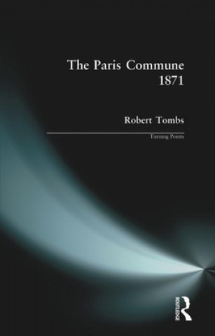 Paris Commune 1871