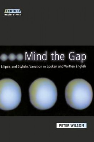 Mind the Gap
