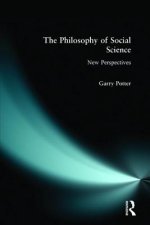 Philosophy of Social Science