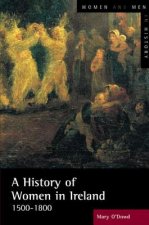 History of Women in Ireland, 1500-1800