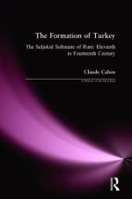 Formation of Turkey