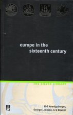 Europe in the Sixteenth Century