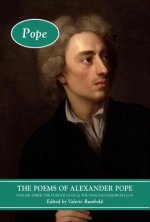 Poems of Alexander Pope: Volume Three