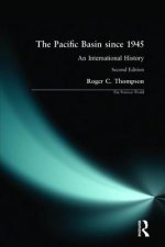Pacific Basin Since 1945