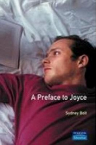 Preface to James Joyce