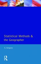 Statistical Methods and the Geographer