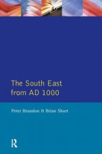 South East from 1000 AD
