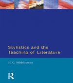 Stylistics and the Teaching of Literature