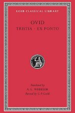 Tristia. Ex Ponto