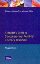 Readers Guide to Contemporary Feminist Literary Criticism