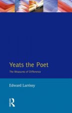 Yeats The Poet